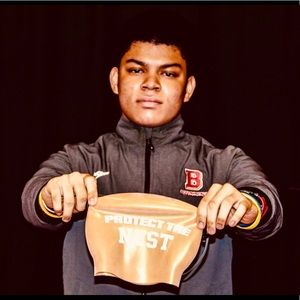 Meet your Posher, Jordan